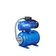 Automatic jet pump